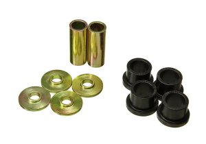 Toyota Tundra Steering Rack Bush - Energy Suspension - Rack & Pinion Bushing Set - Black - `07-`14